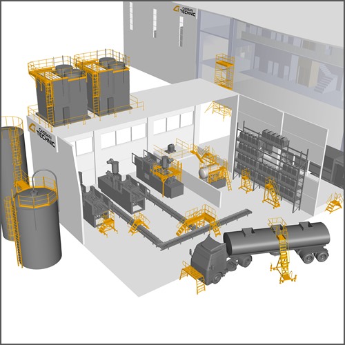 industrijska-postrojenja